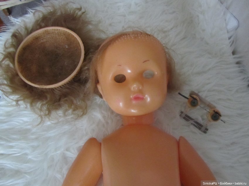 Возрожденная под Рождество Марина (фото 5)