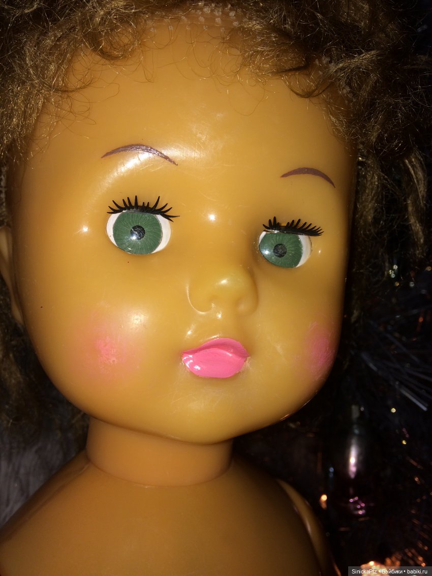 Возрожденная под Рождество Марина (фото 8)