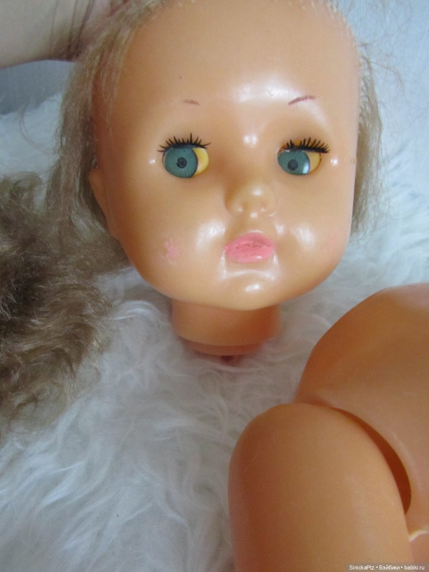 Возрожденная под Рождество Марина (фото 4)