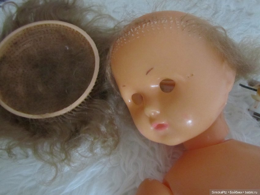 Возрожденная под Рождество Марина (фото 6)