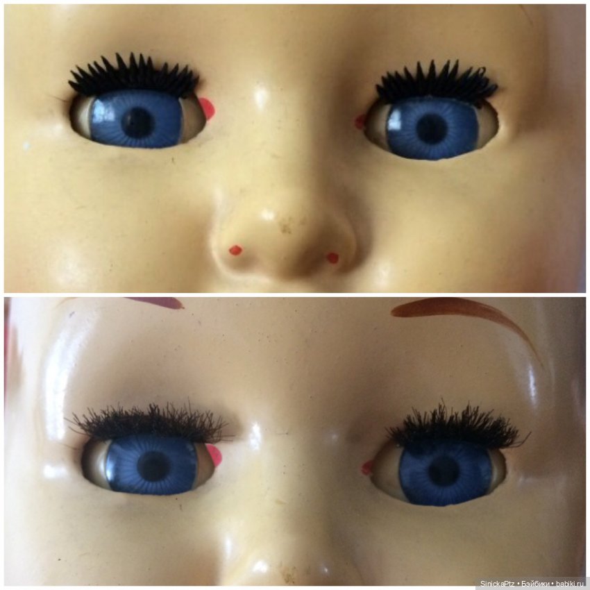 Ремонт прессопилочной куклы фабрики имени 8 марта. Часть 1