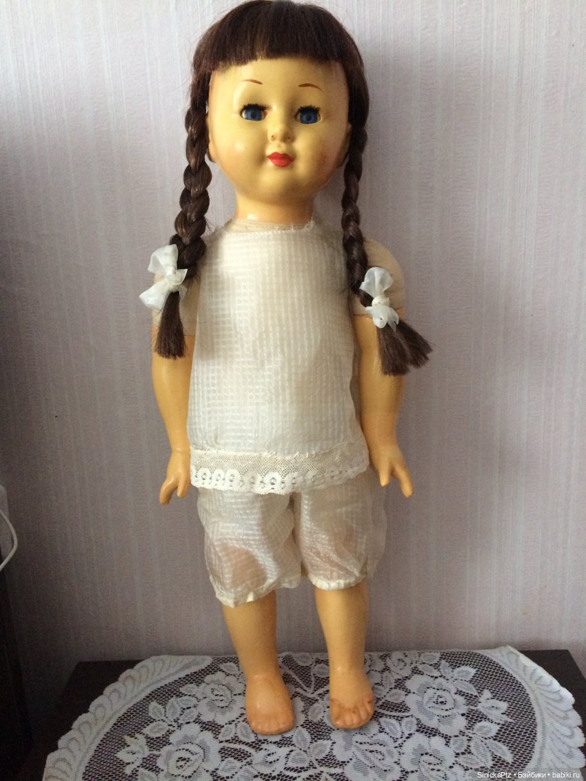 Ремонт прессопилочной куклы фабрики имени 8 марта. Часть 2 (фото 10)