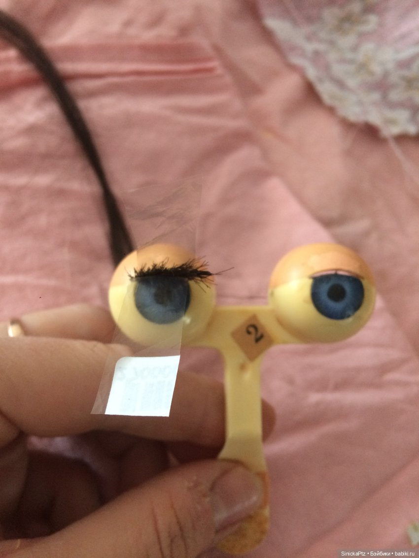 Ремонт прессопилочной куклы фабрики имени 8 марта. Часть 1