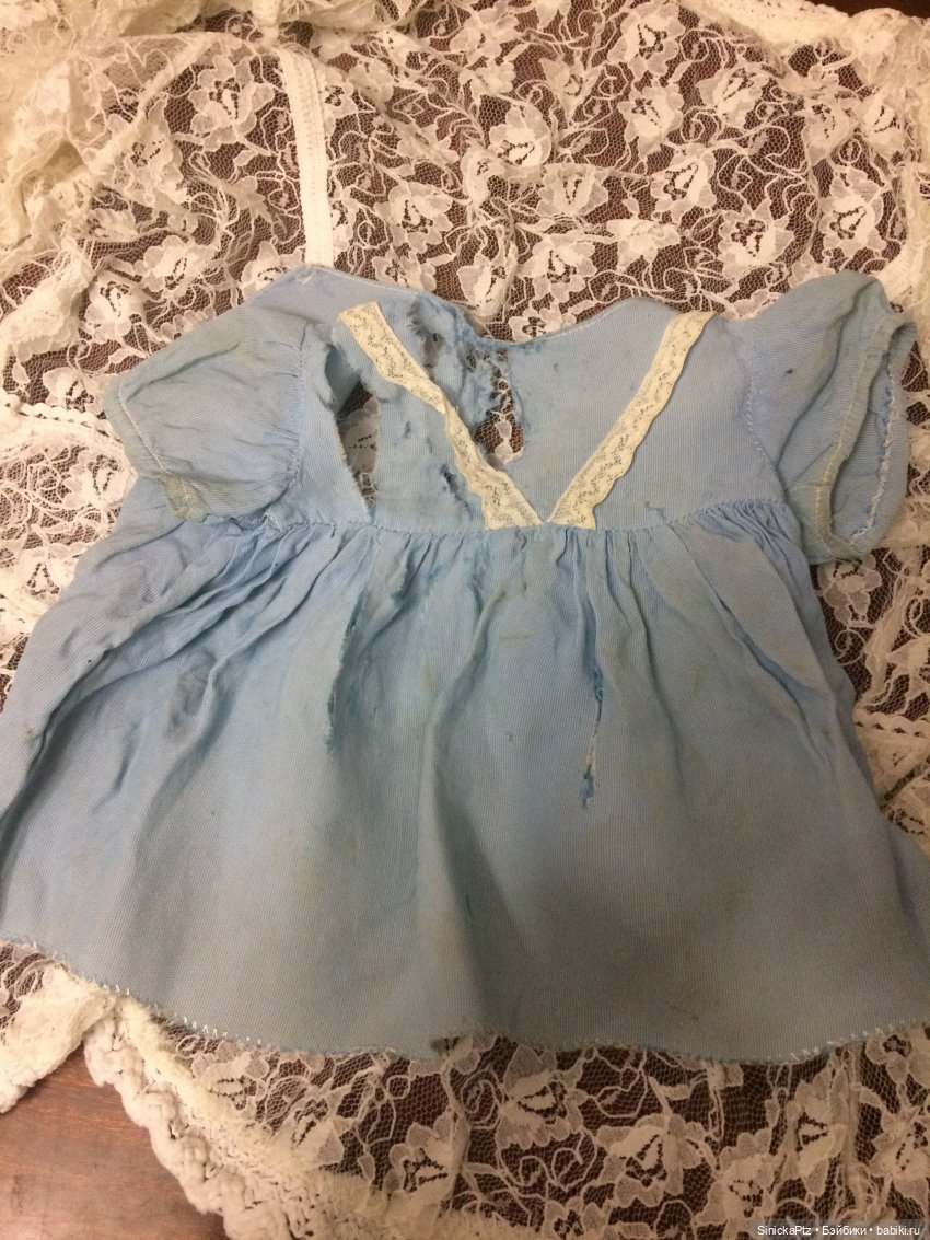 Ремонт прессопилочной куклы фабрики имени 8 марта. Часть 2 (фото 7)