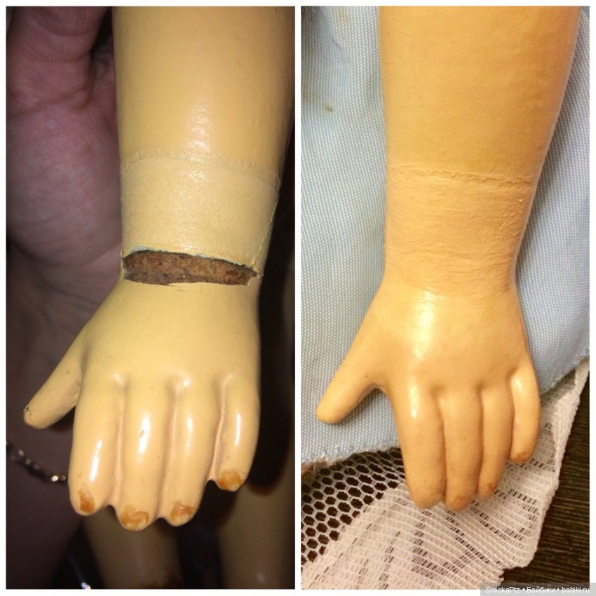 Ремонт прессопилочной куклы фабрики имени 8 марта. Часть 1