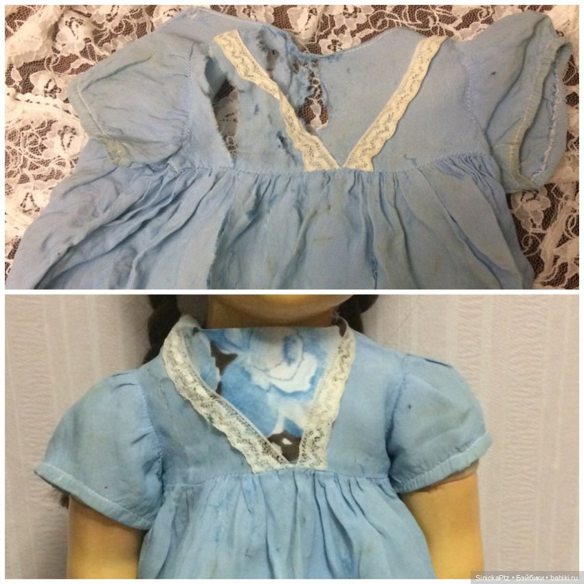 Ремонт прессопилочной куклы фабрики имени 8 марта. Часть 2 (фото 9)