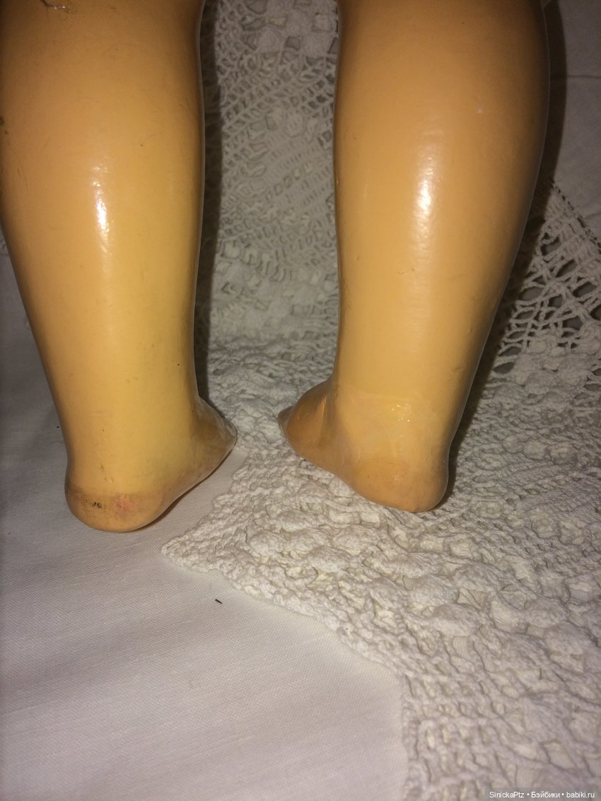 Ремонт прессопилочной куклы фабрики имени 8 марта. Часть 2