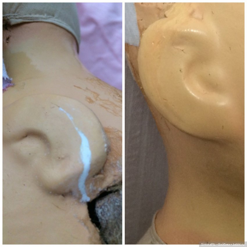 Ремонт прессопилочной куклы фабрики имени 8 марта. Часть 1