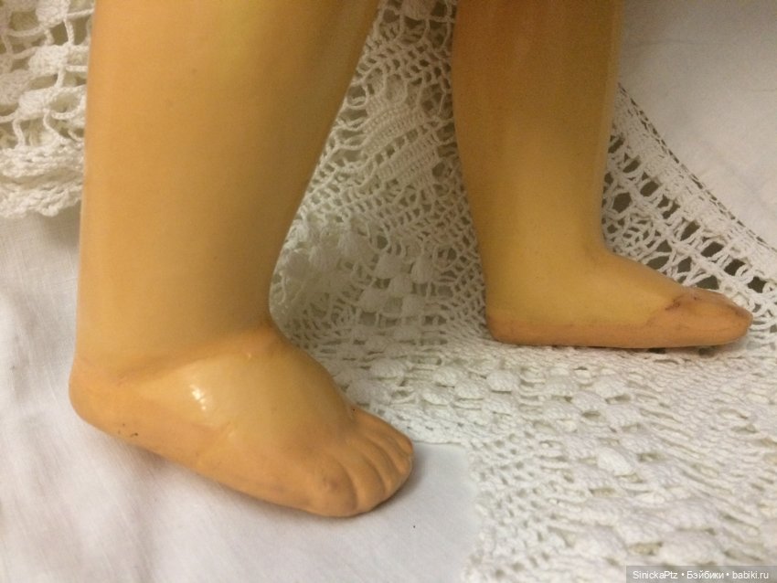 Ремонт прессопилочной куклы фабрики имени 8 марта. Часть 2