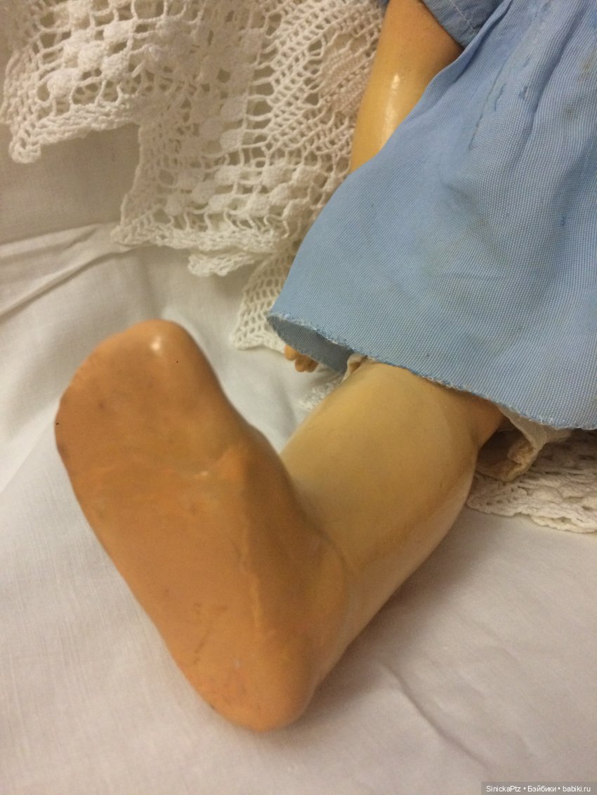 Ремонт прессопилочной куклы фабрики имени 8 марта. Часть 2