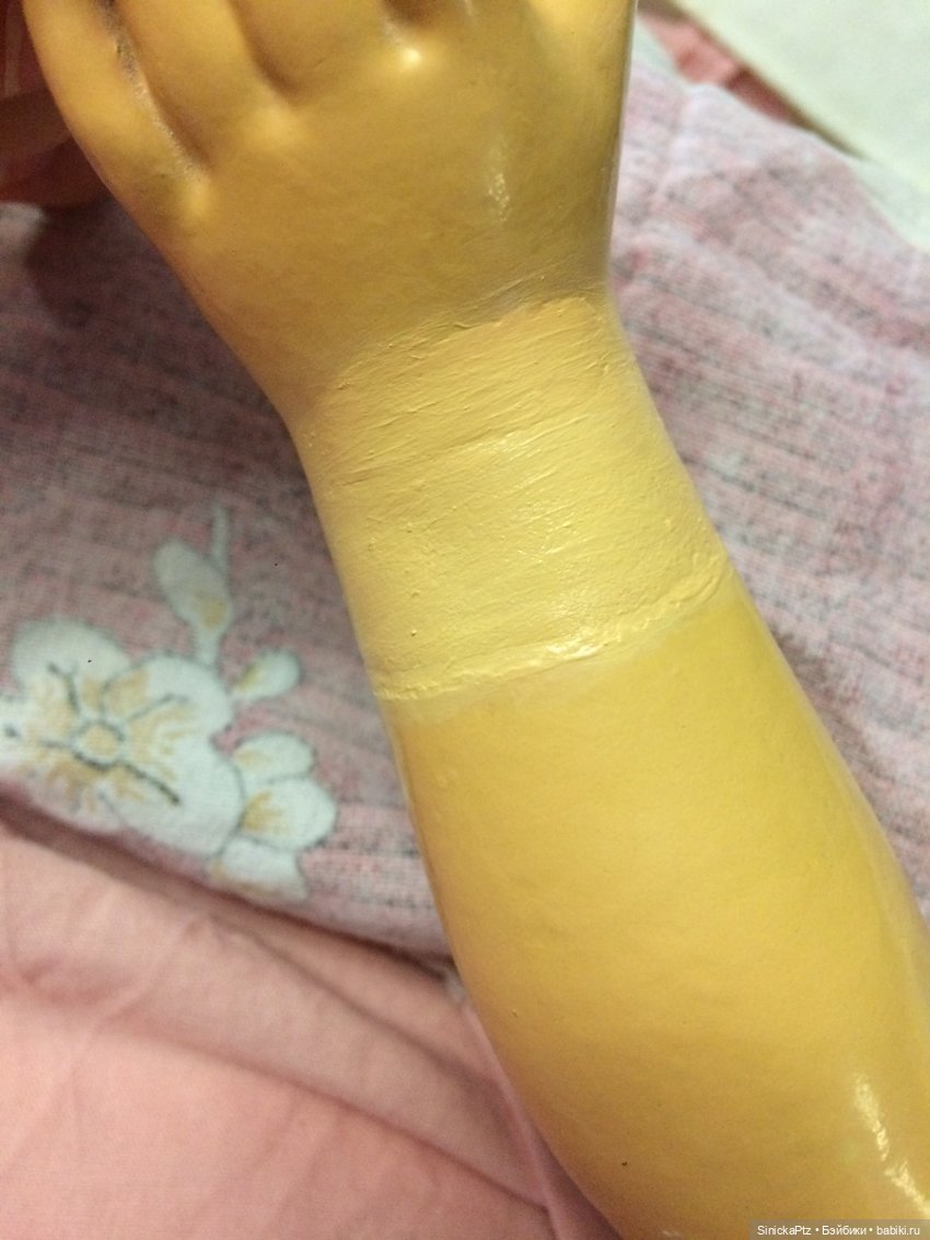 Ремонт прессопилочной куклы фабрики имени 8 марта. Часть 1