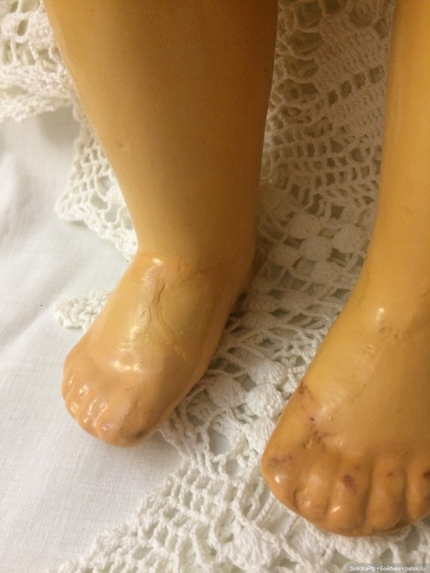 Ремонт прессопилочной куклы фабрики имени 8 марта. Часть 2