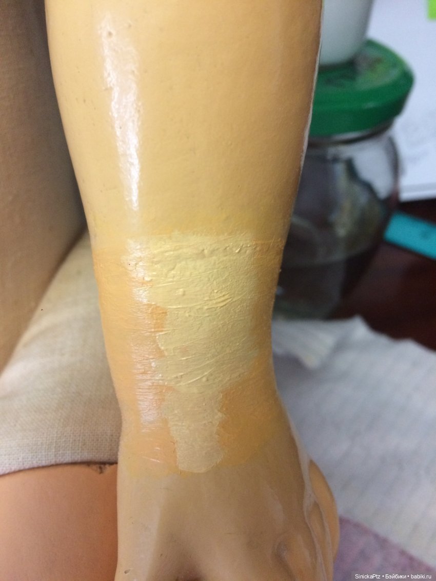 Ремонт прессопилочной куклы фабрики имени 8 марта. Часть 1