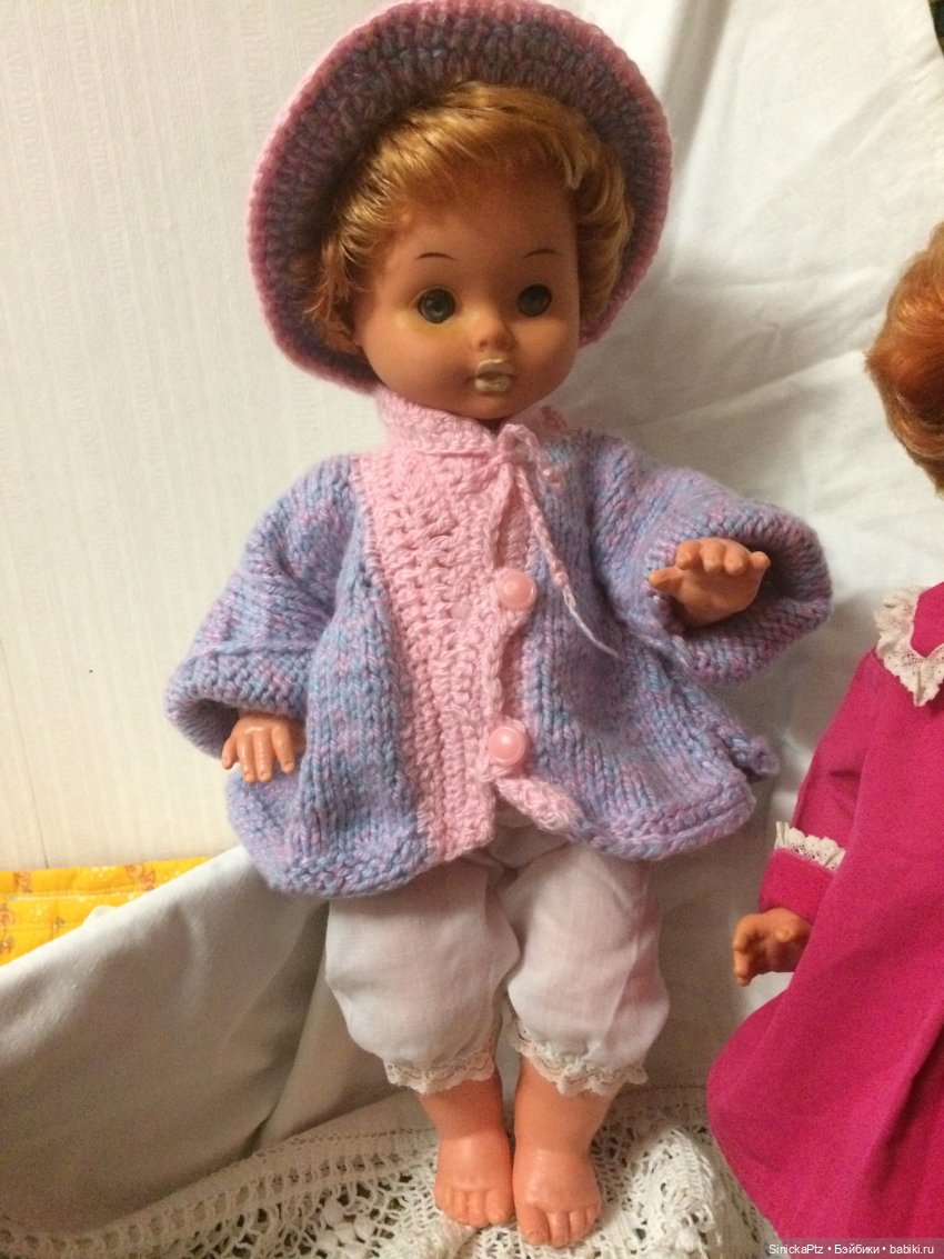 Ремонт прессопилочной куклы фабрики имени 8 марта. Часть 1 (фото 3)