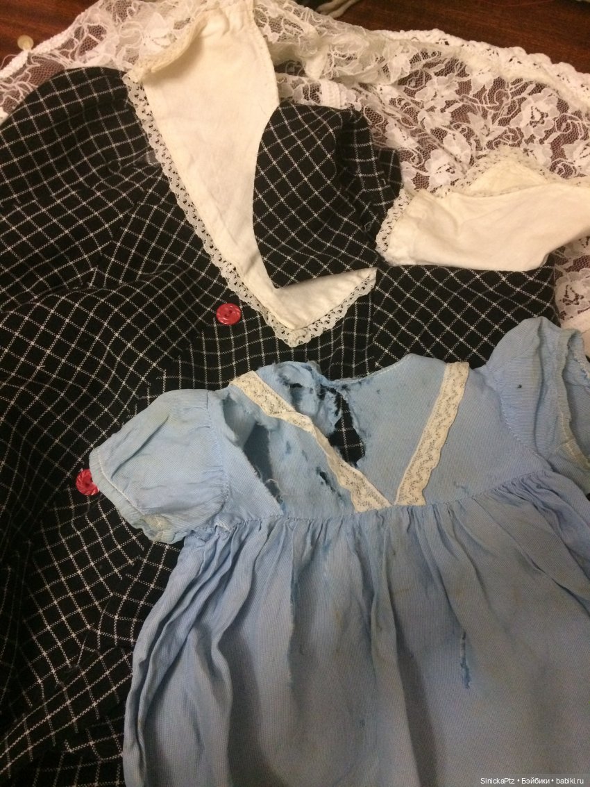 Ремонт прессопилочной куклы фабрики имени 8 марта. Часть 2 (фото 8)