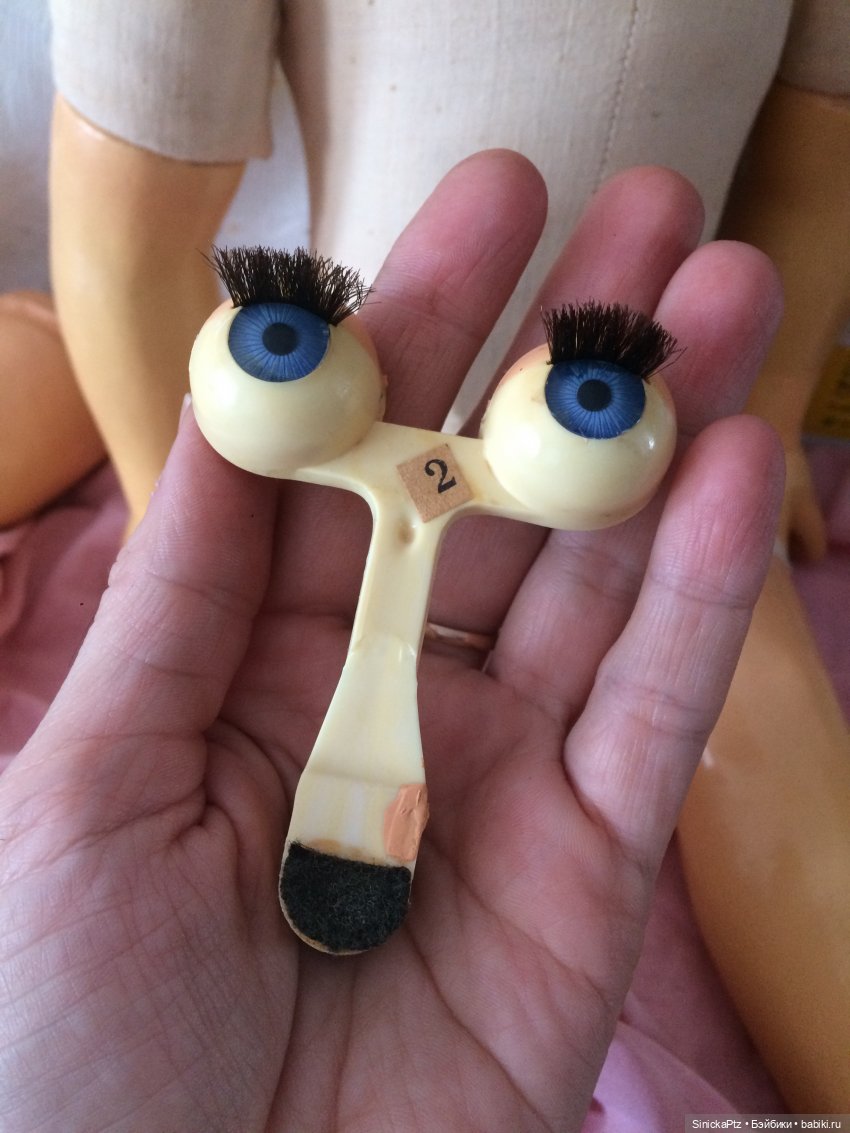 Ремонт прессопилочной куклы фабрики имени 8 марта. Часть 1