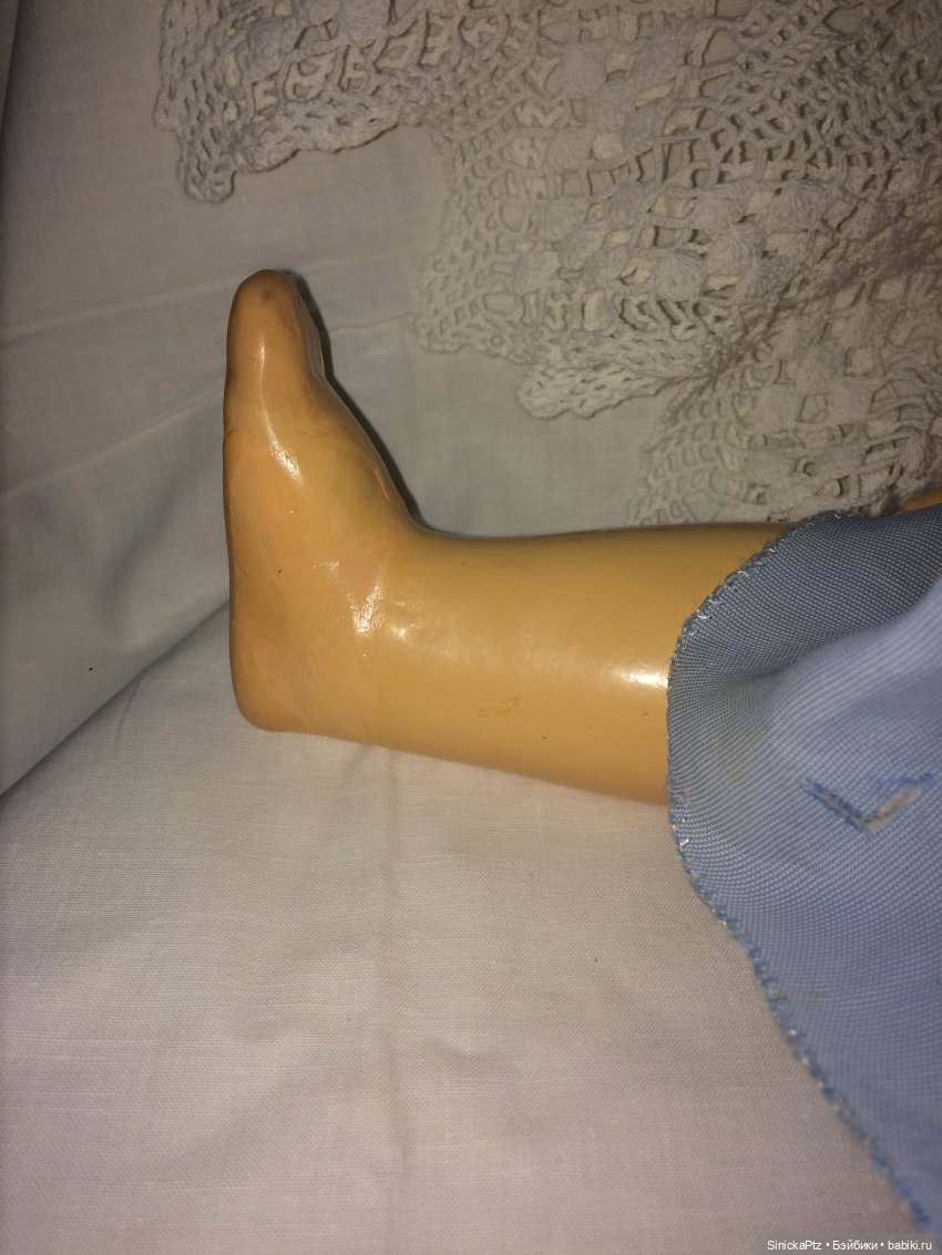 Ремонт прессопилочной куклы фабрики имени 8 марта. Часть 2