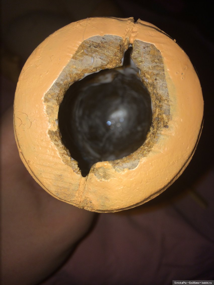 Ремонт прессопилочной куклы фабрики имени 8 марта. Часть 1