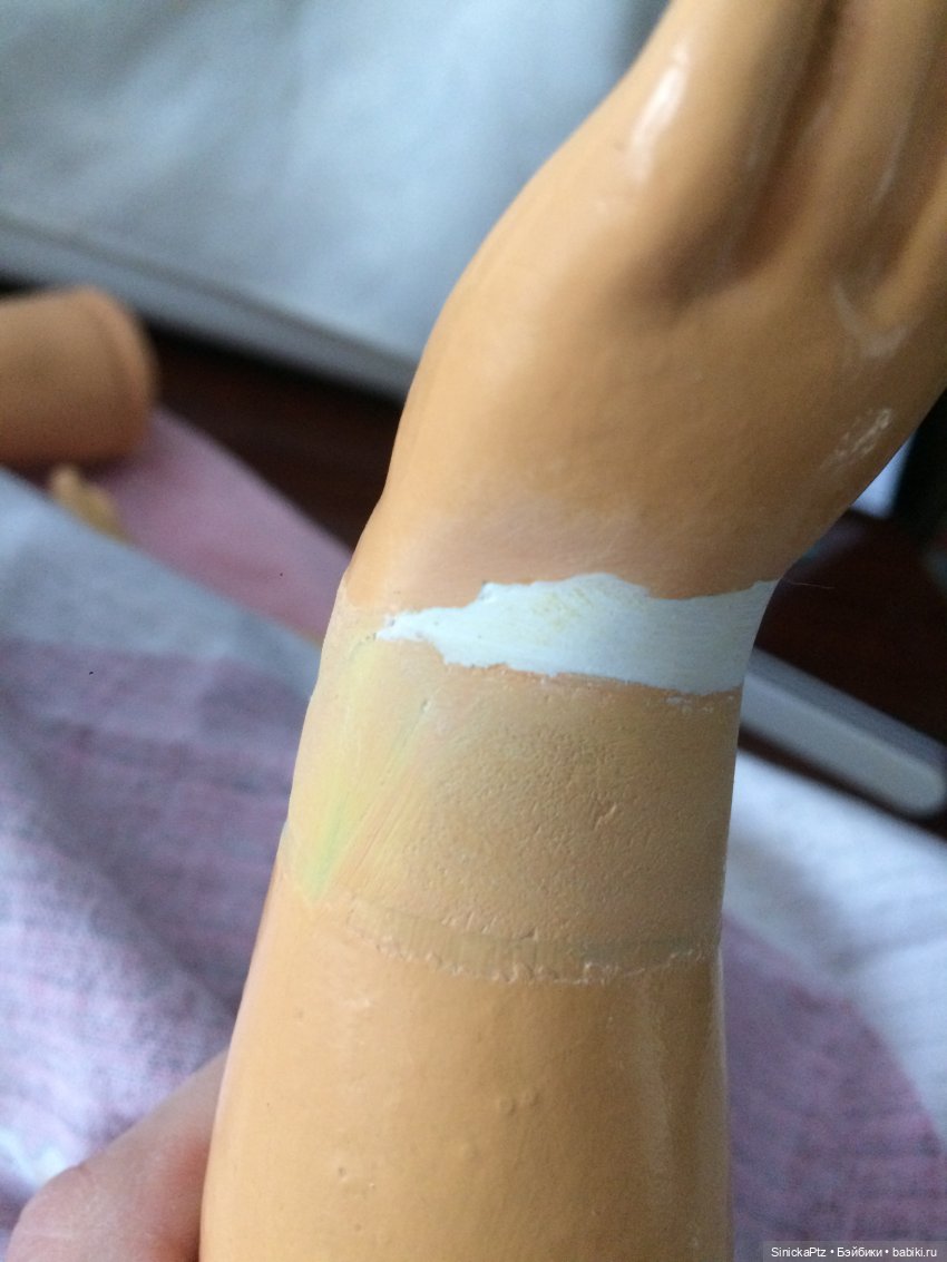 Ремонт прессопилочной куклы фабрики имени 8 марта. Часть 1