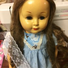 Ремонт прессопилочной куклы фабрики имени 8 марта. Часть 2