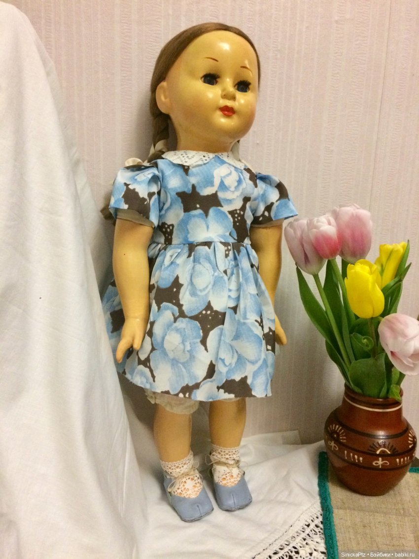 Новый образ моей послушной девочки. Часть 3 (фото 8)