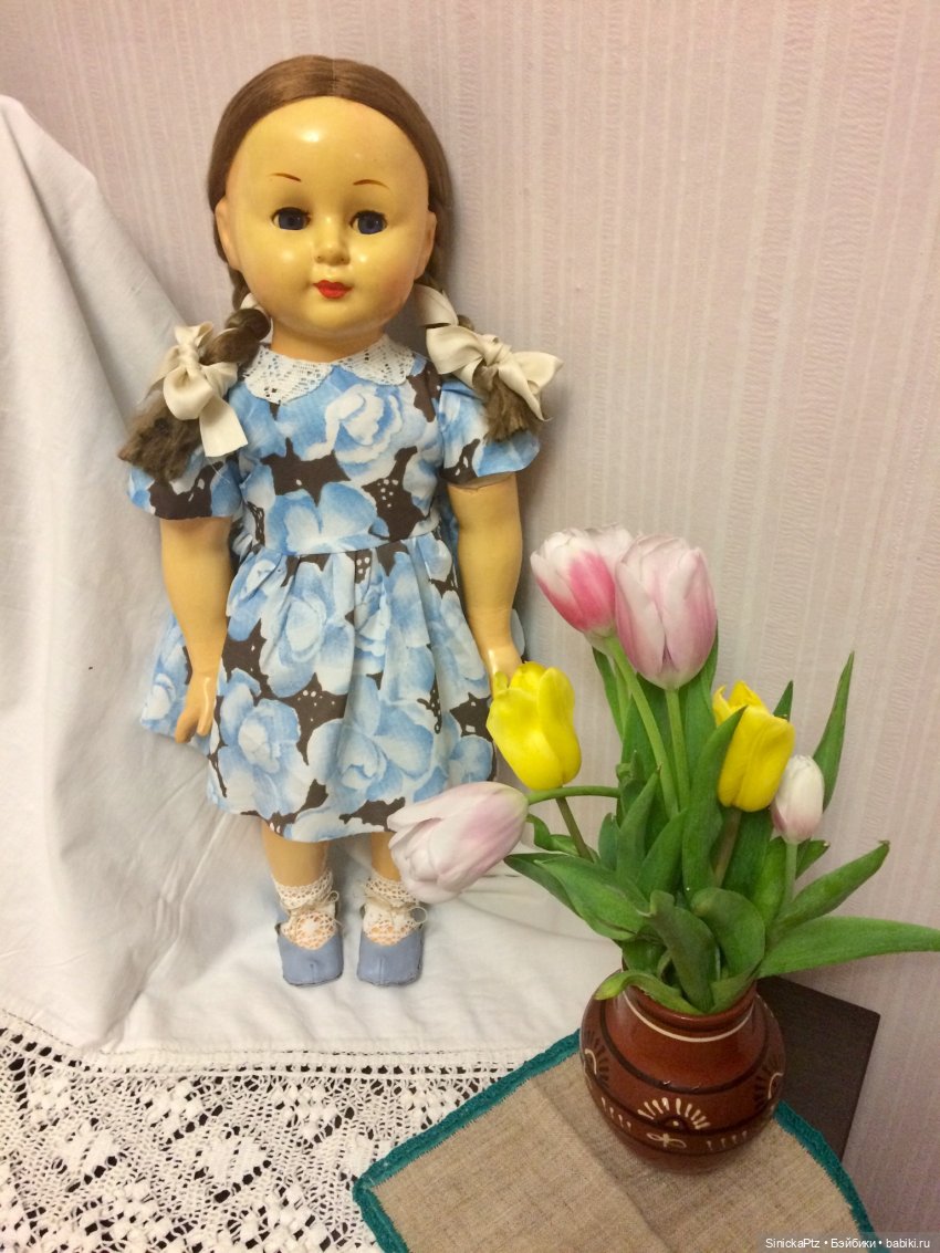 Новый образ моей послушной девочки. Часть 3 (фото 4)