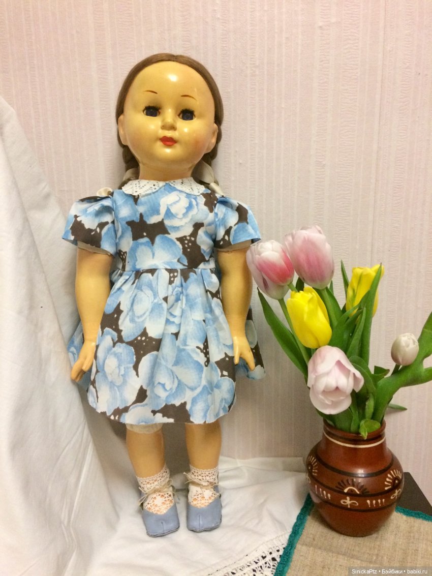 Новый образ моей послушной девочки. Часть 3 (фото 7)