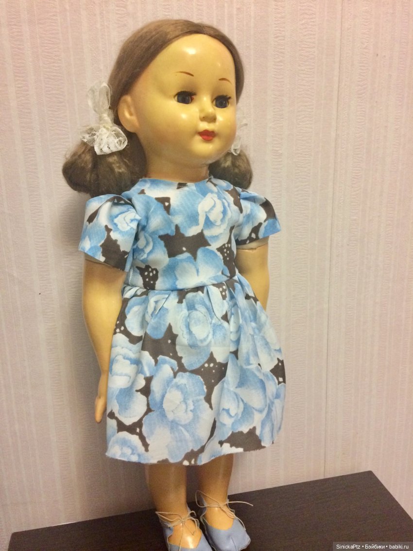 Новый образ моей послушной девочки. Часть 3 (фото 3)