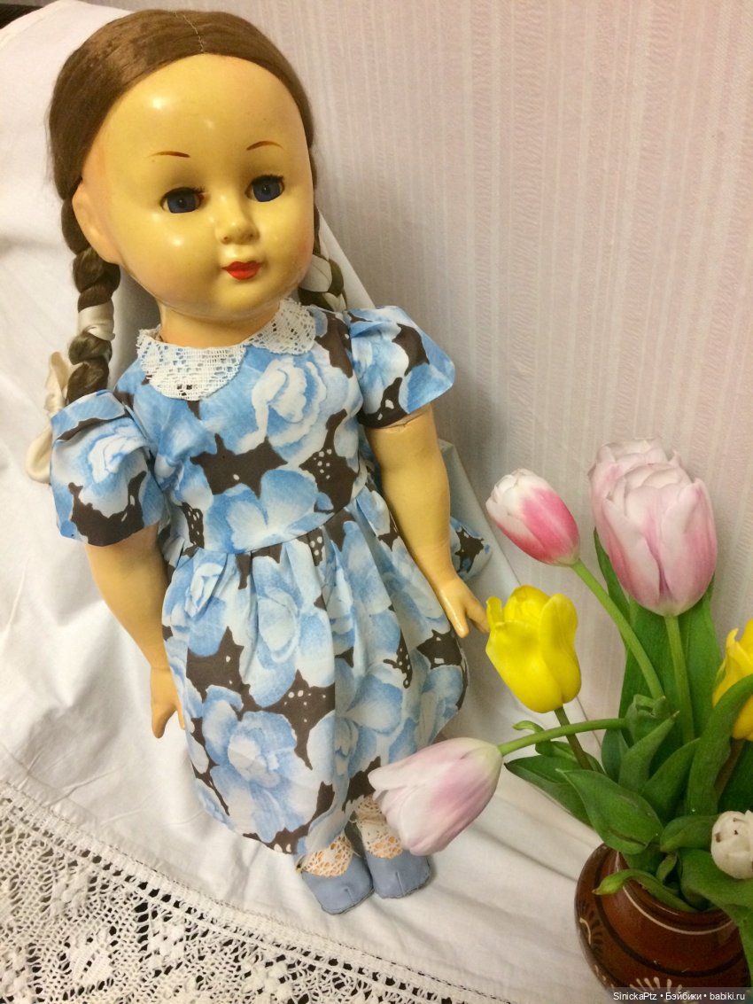 Новый образ моей послушной девочки. Часть 3