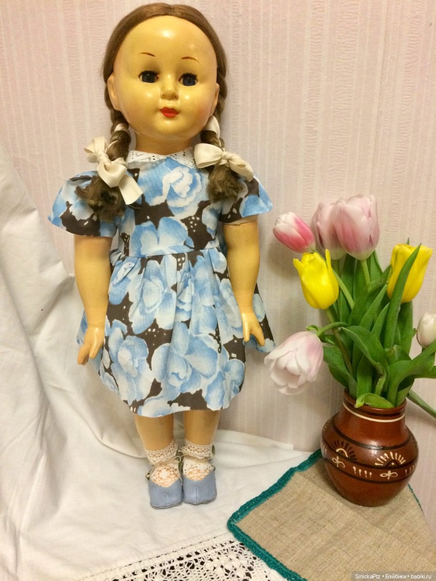 Новый образ моей послушной девочки. Часть 3