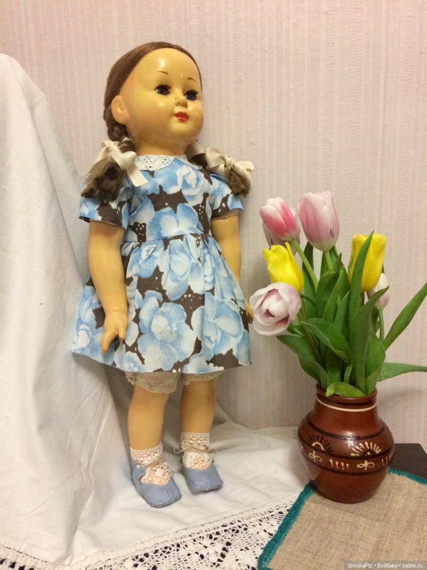 Новый образ моей послушной девочки. Часть 3 (фото 6)