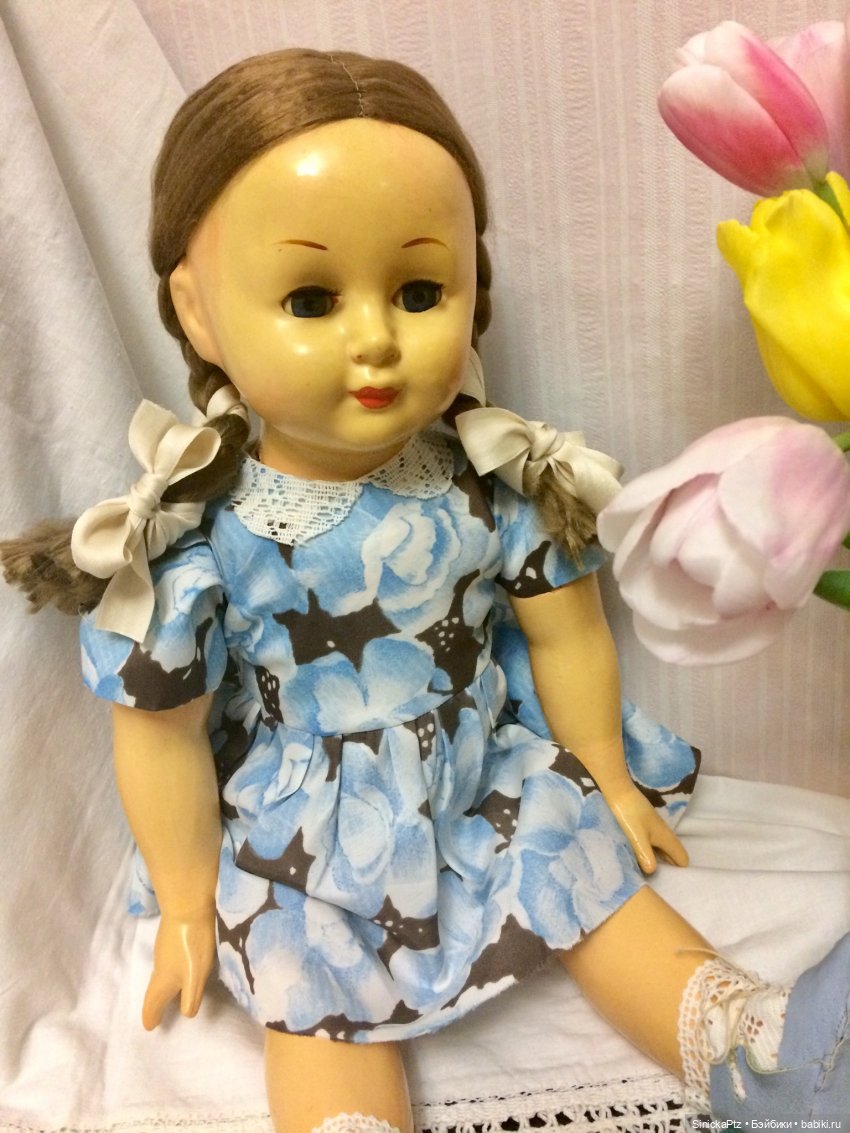 Новый образ моей послушной девочки. Часть 3 (фото 9)