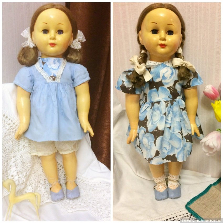 Новый образ моей послушной девочки. Часть 3