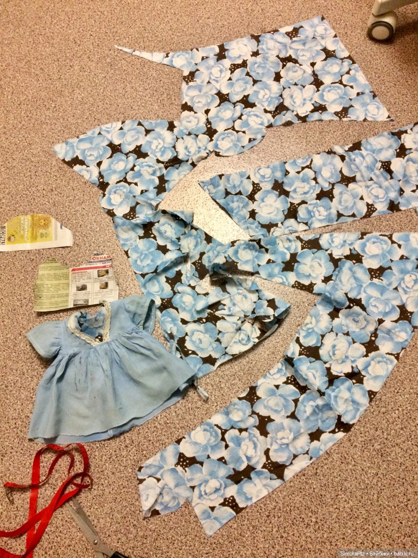 Новый образ моей послушной девочки. Часть 3