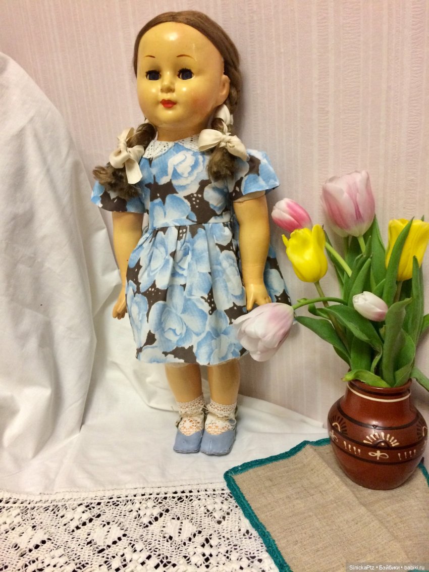 Новый образ моей послушной девочки. Часть 3