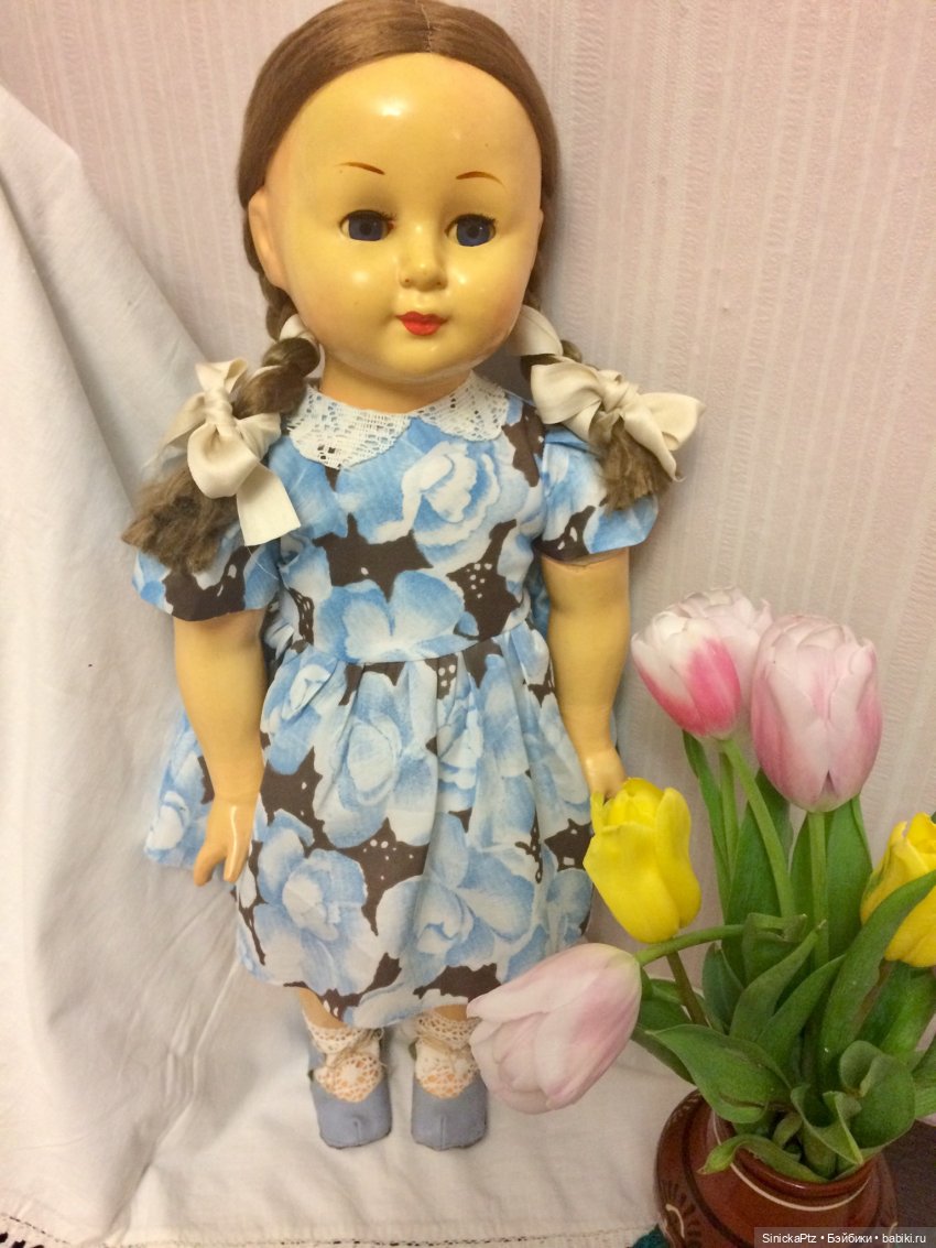 Новый образ моей послушной девочки. Часть 3 (фото 5)