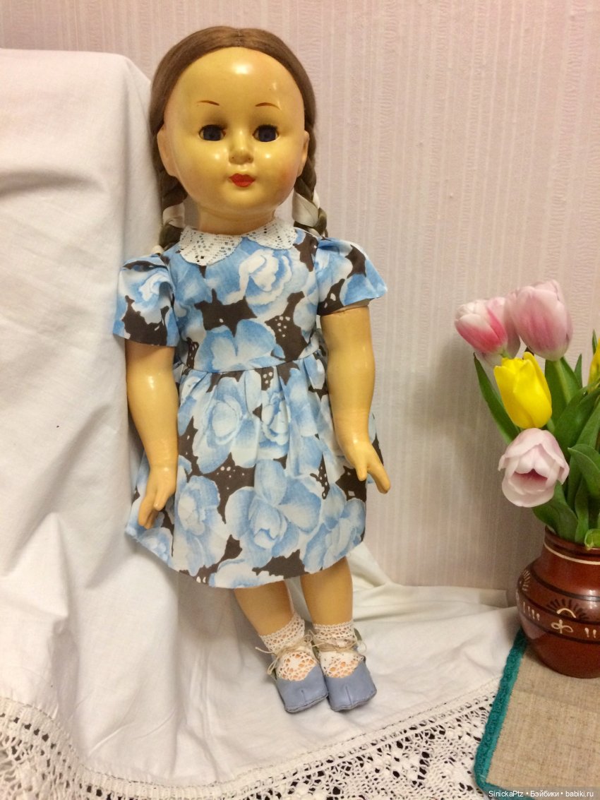 Новый образ моей послушной девочки. Часть 3 (фото 10)