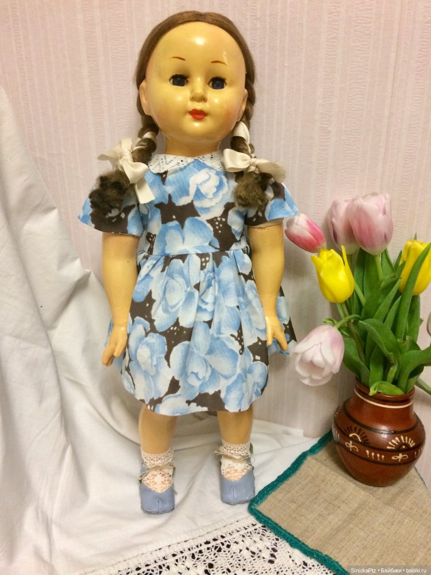 Новый образ моей послушной девочки. Часть 3