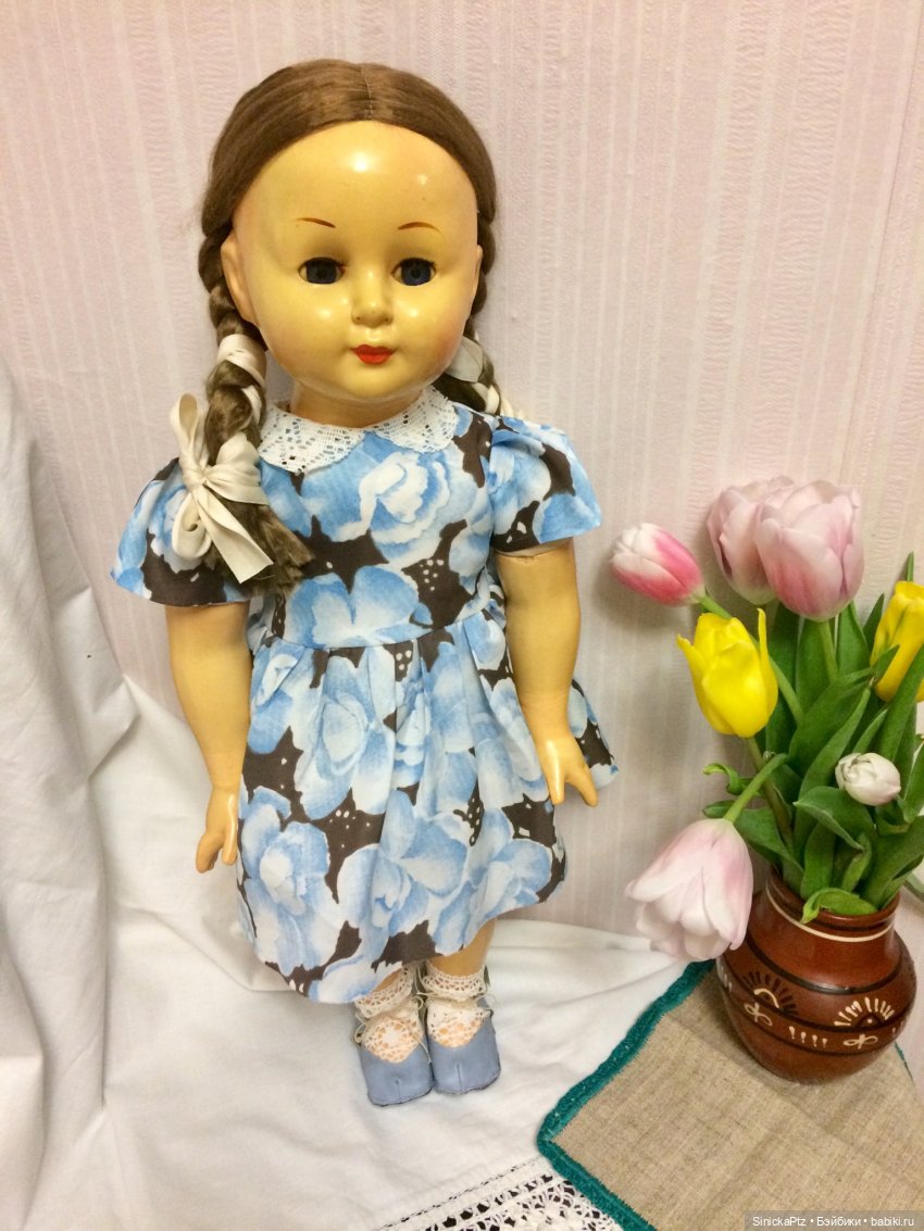 Новый образ моей послушной девочки. Часть 3