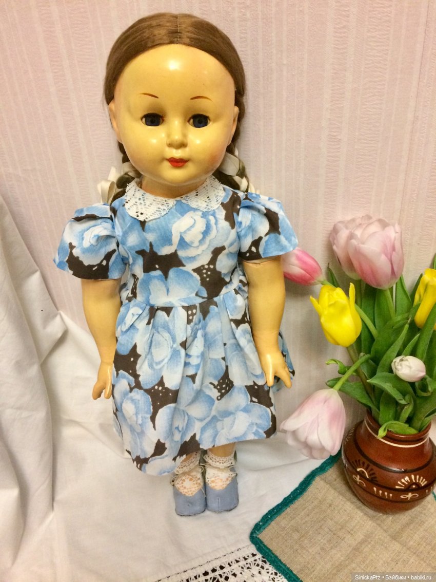 Новый образ моей послушной девочки. Часть 3