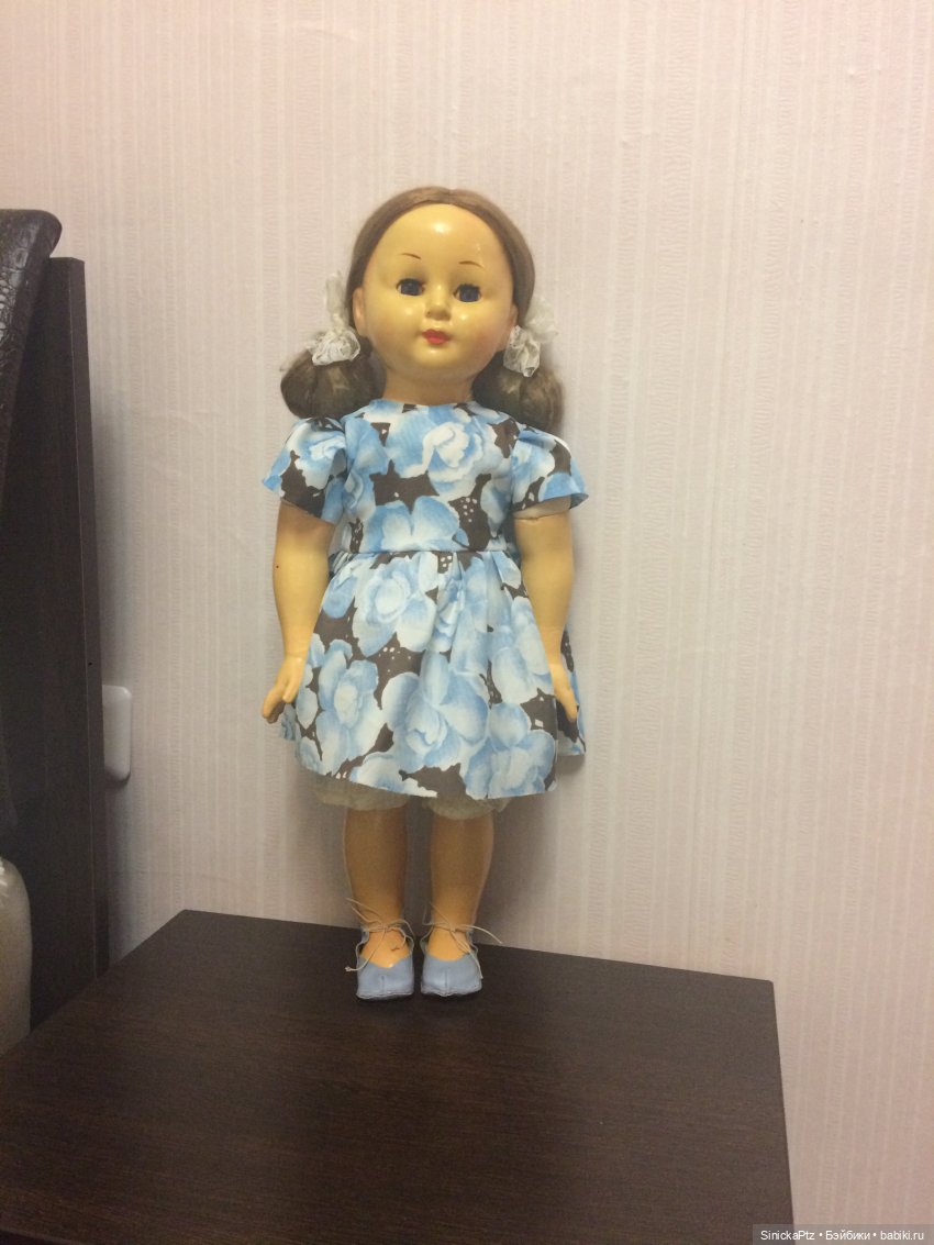 Новый образ моей послушной девочки. Часть 3 (фото 2)