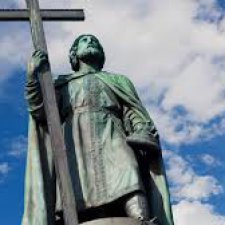 Крещение Руси