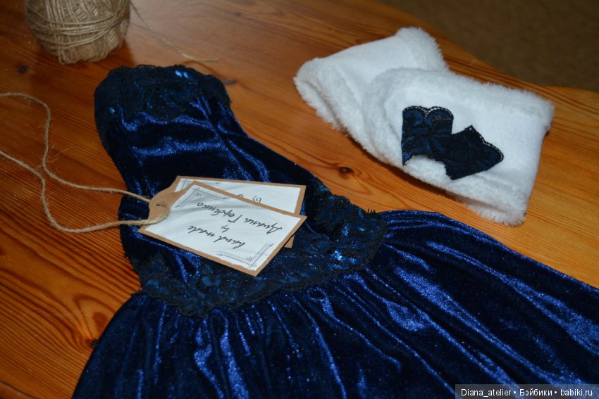 Поговорим об упаковке? Как я оформляю свои посылки (фото 5)