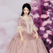 Мастерская Евы BJD