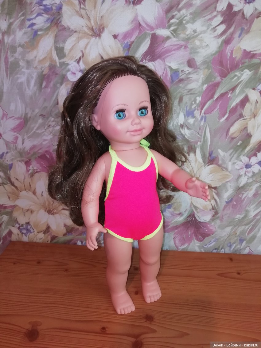 Летний гардероб для "весняночек" (фото 5)