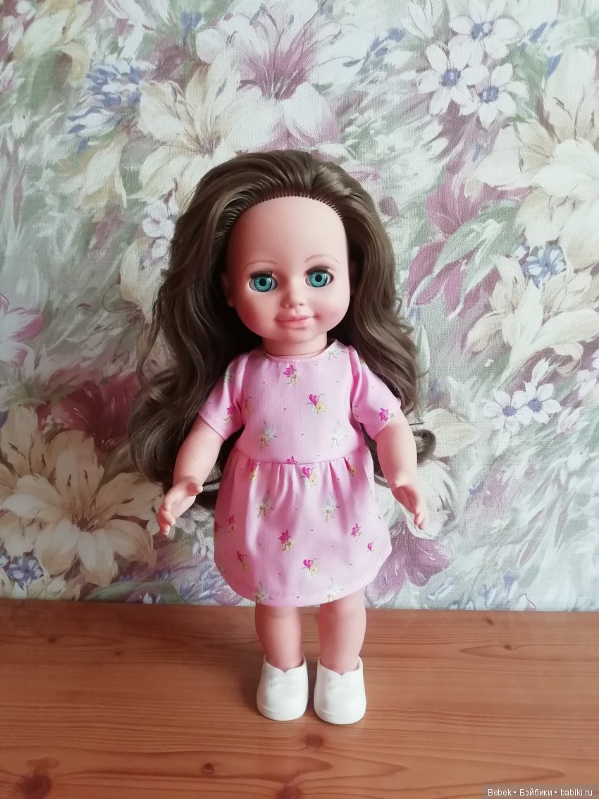 Летний гардероб для "весняночек" (фото 2)