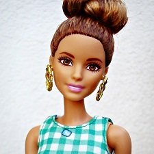 Barbie Fashionistas №50