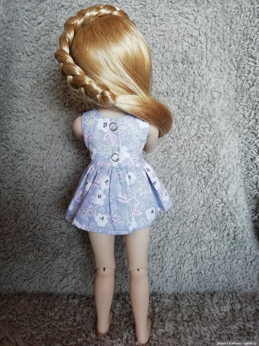 Сара Ruby Red Fashion Friends. Обзор, сравнение с Кэрол Paola Reina и мерки