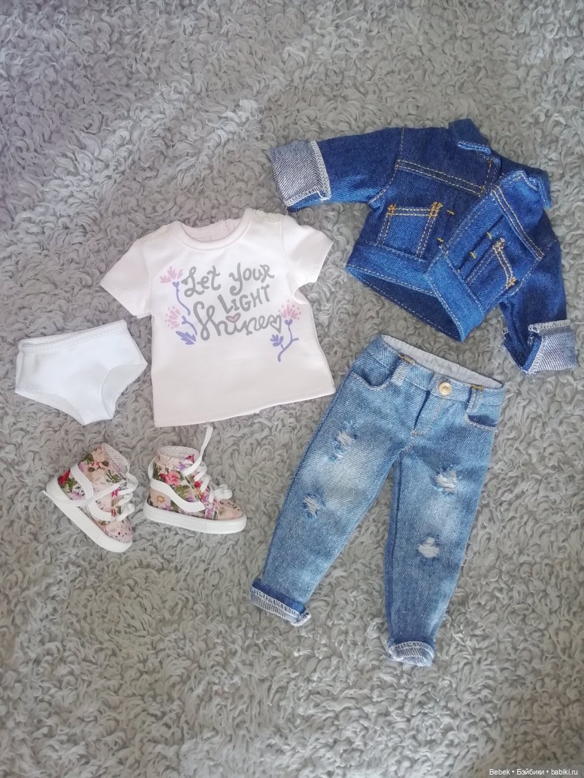 Сара Ruby Red Fashion Friends. Обзор, сравнение с Кэрол Paola Reina и мерки