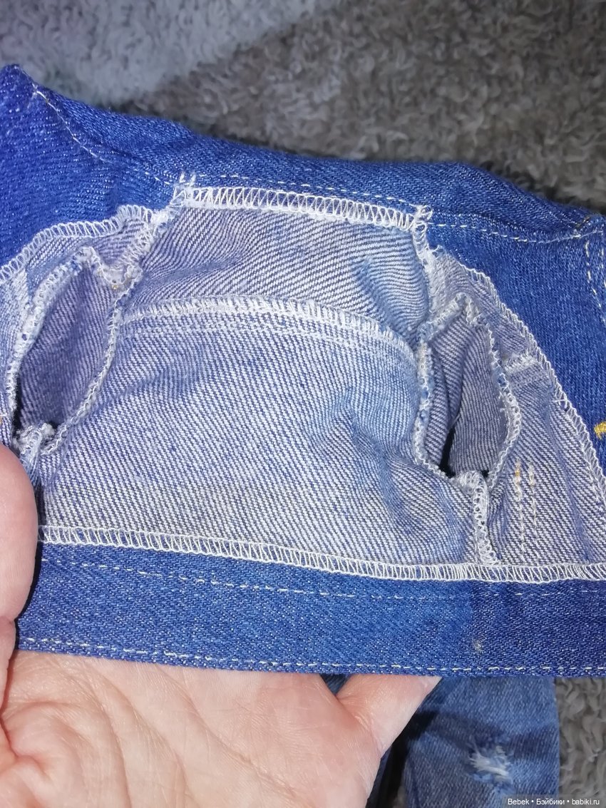 Сара Ruby Red Fashion Friends. Обзор, сравнение с Кэрол Paola Reina и мерки